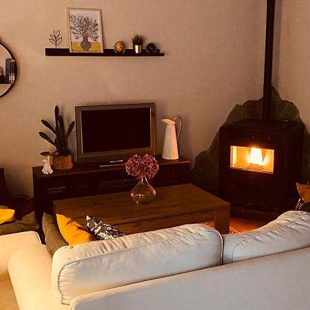 Гостевой дом La Casita De Chocolate - Vut Le1131 Понферрада Экстерьер фото
